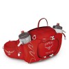 Talon 6 Osprey Hydration Pack - Martian Red