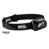 Lampe frontale Actik 2 Petzl - noir