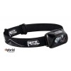 Lampe frontale Actik Core 2 Petzl - noir