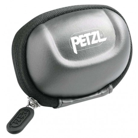 Estojo para farol Zipka/Bindi Shell S Petzl