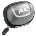 Estojo para farol Zipka/Bindi Shell S Petzl