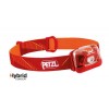 Lampe frontale Tikkina 2 Petzl - rouge