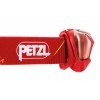 Lampe frontale Tikkina 2 Petzl - rouge