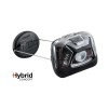 Lampe frontale ZIPKA 2 Petzl - noir