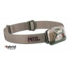 Lampe frontale Tactikka 2 Petzl - désert