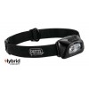 Lampe frontale Tactikka Plus 2 Petzl - noir