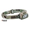 Lampe frontale Tactikka Plus 2 Petzl - camo