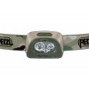 Lampe frontale Tactikka Plus 2 Petzl - camo