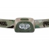Lanterna Petzl Tactikka Plus RGB 2 - camuflagem
