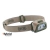 Lanterna Petzl Tactikka Plus RGB 2 - deserto