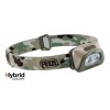 Lanterna Petzl Tactikka Plus RGB 2 - camuflagem