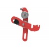Descendente único Petzl
