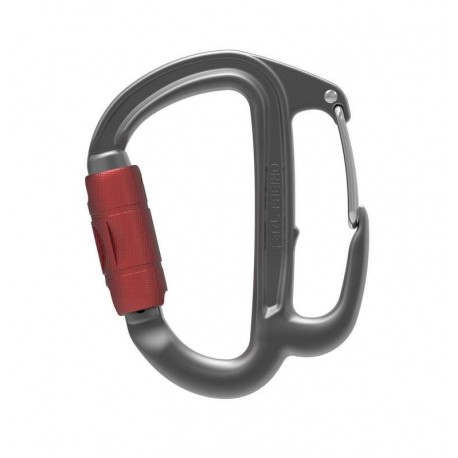 Petzl Freino Z karbinhake