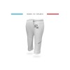 Manchons Booster Elite Evo2 BV Sport - blanc