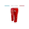 Manchons Booster Elite Evo2 BV Sport - rouge