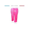 Manchons Booster Elite Evo2 BV Sport - rose