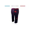 Manchons Booster Elite Evo2 BV Sport - bleu/rouge