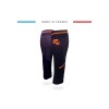 Manchons Booster Elite Evo2 BV Sport - bleu/orange