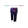 Manchons Booster Elite Evo2 BV Sport - bleu/rose