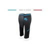 Manchons Booster Elite Evo2 BV Sport - noir/bleu