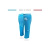 Manchons Booster Elite Evo2 BV Sport - bleu