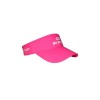 Visière Running BV Sport - rose