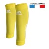 Manchons Booster One BV Sport - jaune