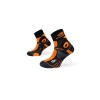 STX+ Evo BV Sportstrumpor - svart/orange