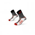 BV Sport Double Polyamid Wandersocken