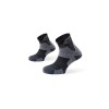 Trek BV Sport strumpor - antracit