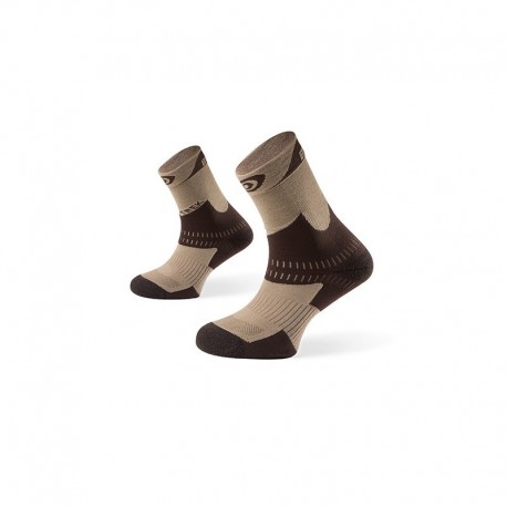 Trek+ BV Sportstrumpor - beige