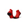 Calzini SCR One Evo BV Sport - rossi