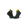 Calzini SCR One Evo BV Sport - nero/giallo