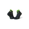 Calzini SCR One Evo BV Sport - nero/verde