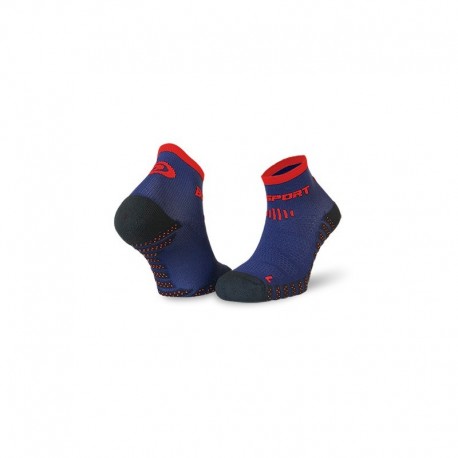 Calzini SCR One Evo BV Sport - blu/rosso