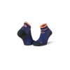 Calzini SCR One Evo BV Sport - blu/arancione
