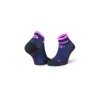Calzini SCR One Evo BV Sport - blu/rosa