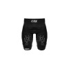 CSX Pro BV Sport haklappshorts - svart/grå