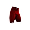 Moške kratke hlače CSX BV Sport - bordo/bele