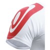 Samarreta tècnica Rtech BV Sport - EDICIÓ BVS blanc/vermell