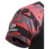 Samarreta tècnica Rtech BV Sport - EDITION ARMY negre/gris