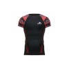Samarreta tècnica Rtech BV Sport - EDITION ARMY negre/gris