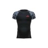 Samarreta tècnica Rtech BV Sport - EDICIÓ BVS negre/gris