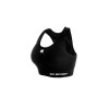 BV Sport Simple Keepfit BH - svart
