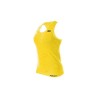 Keepfit BV Sport linne - gul