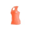 Keepfit BV Sport linne - korall
