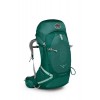 Aura AG 50 Rainforest Green