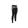 Keepfit BV Sportleggings - svart/grå