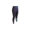 Keepfit BV Sportleggings - STOCKHOLM - OSLO - blå/grön