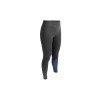 Keepfit BV Sportleggings - STOCKHOLM - DETROIT - grå/blå